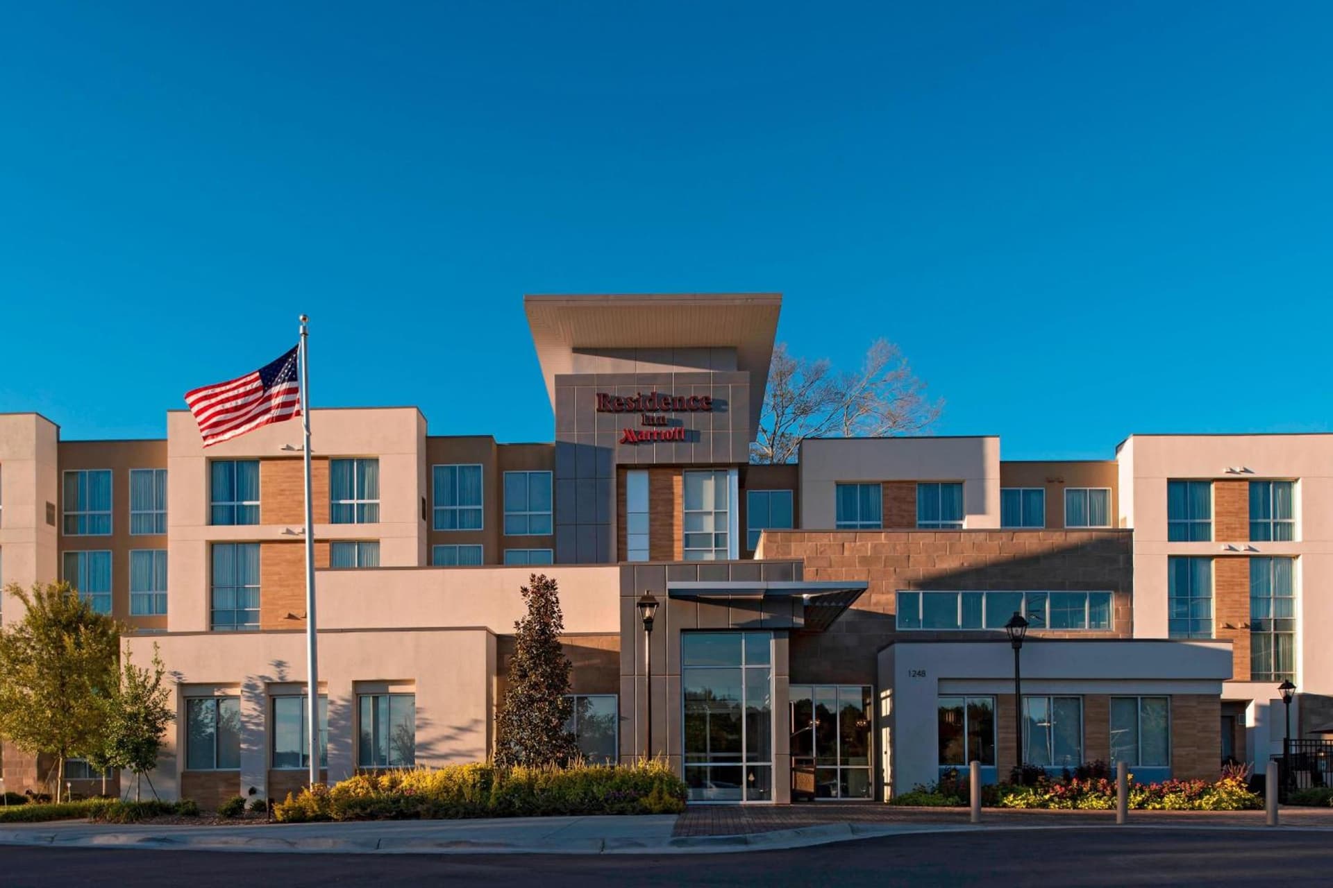 Residence Inn by Marriott Jackson The District at Eastover — hotel in Jackson, Mississippi
