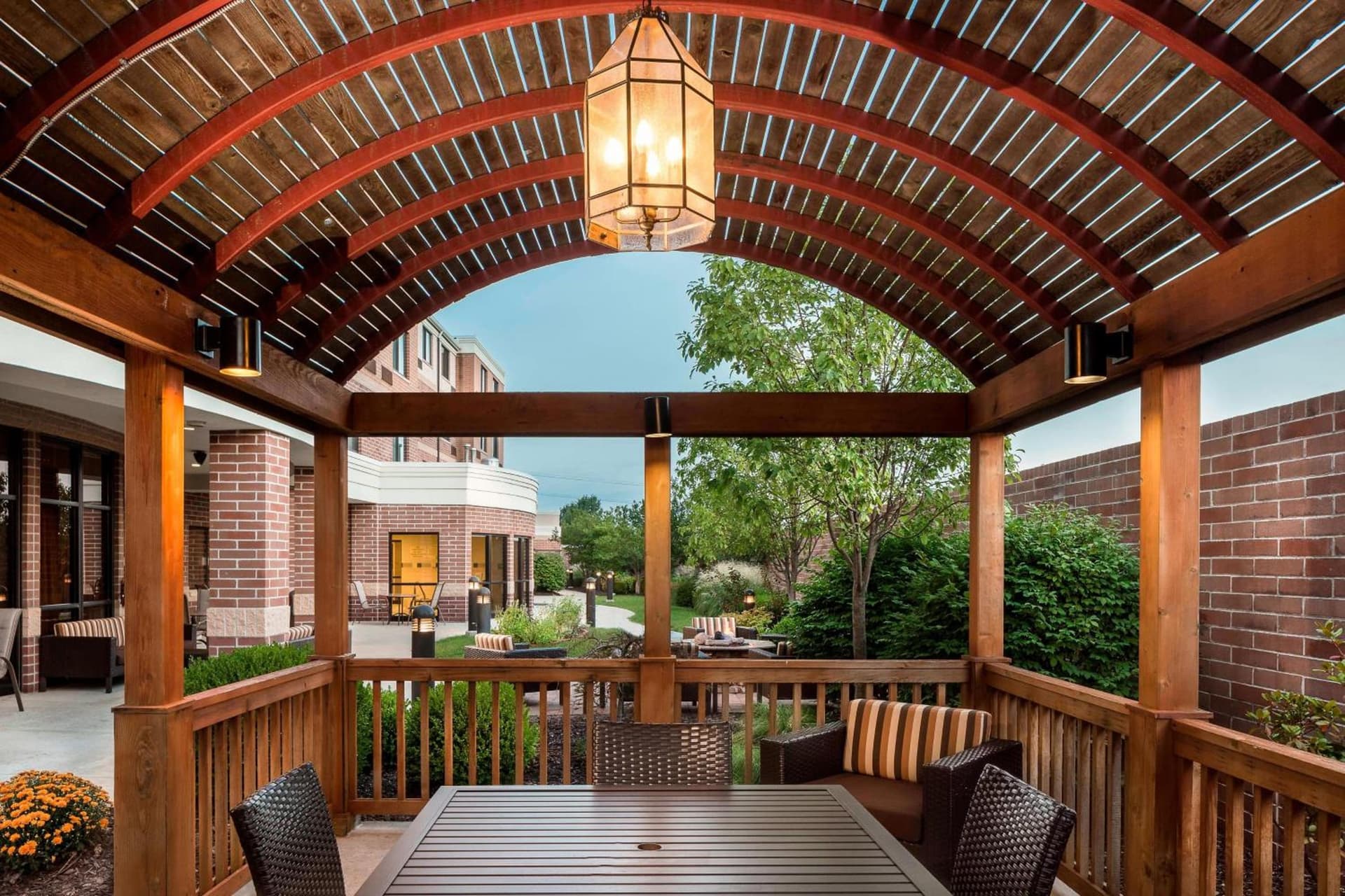Courtyard by Marriott Columbia — hotel in Columbia, Missouri