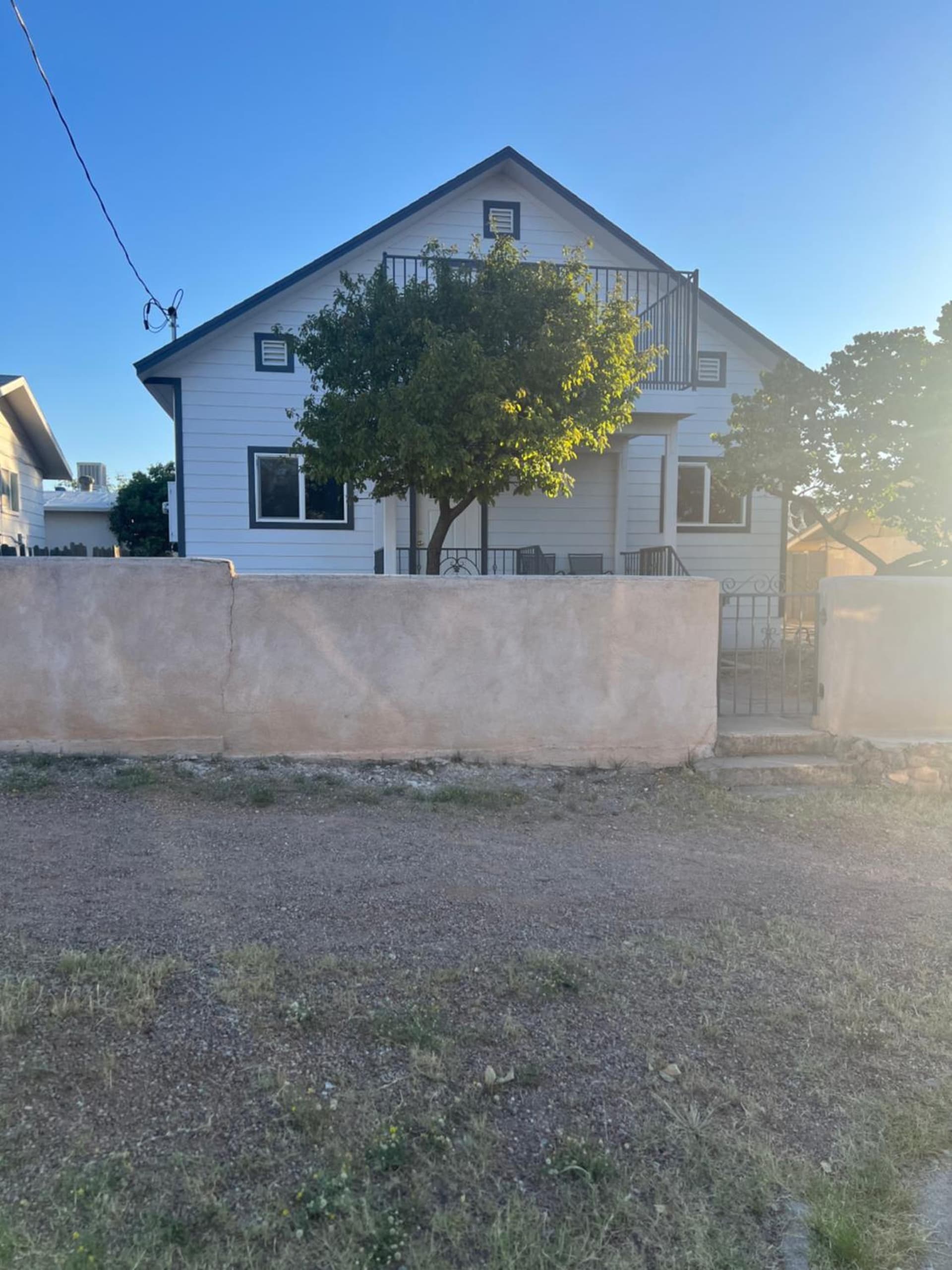Allen Street Trails Inn — hotel in Tombstone, Arizona