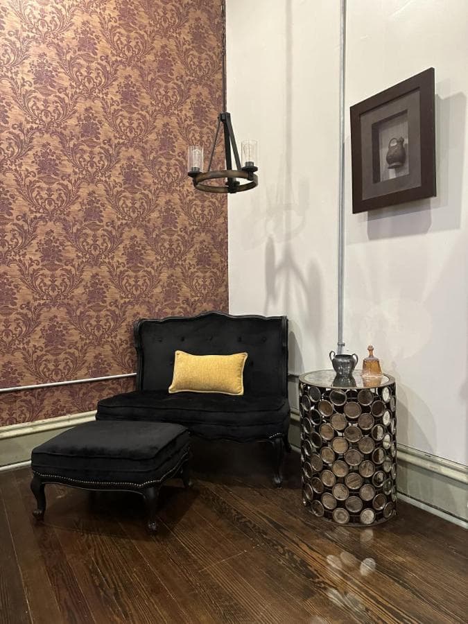 Velvet Woody - The Bonnie Parker — hotel in Okemah, Oklahoma