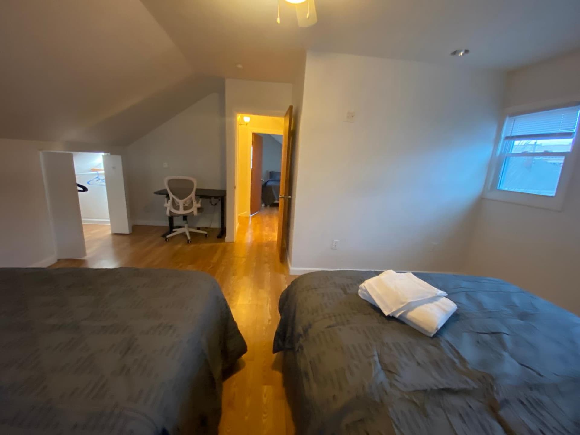Revere Home Getaway interior in Revere, MA — gallery photo 2