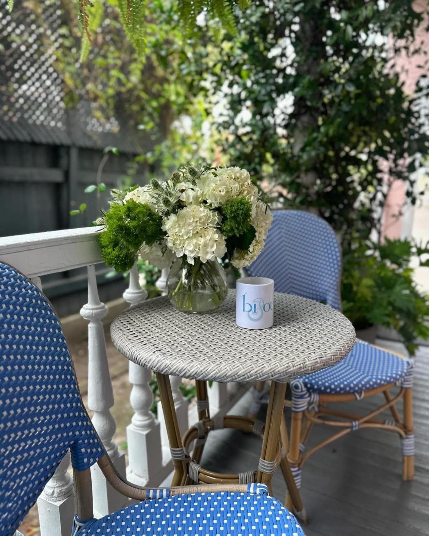 Bijou Boutique Inn — hotel in Charleston, South Carolina
