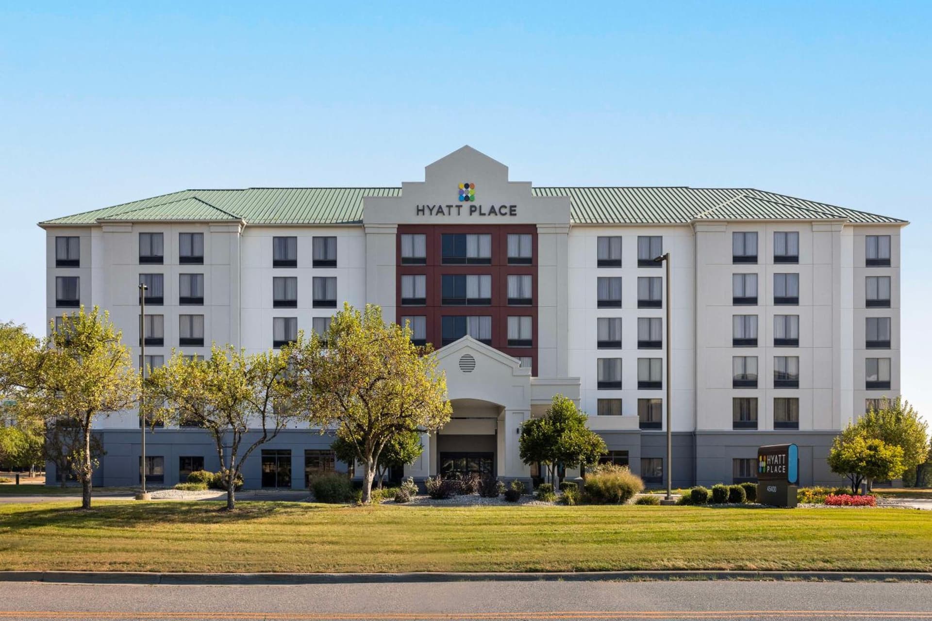 Hyatt Place Detroit/Utica — hotel in Utica, Michigan