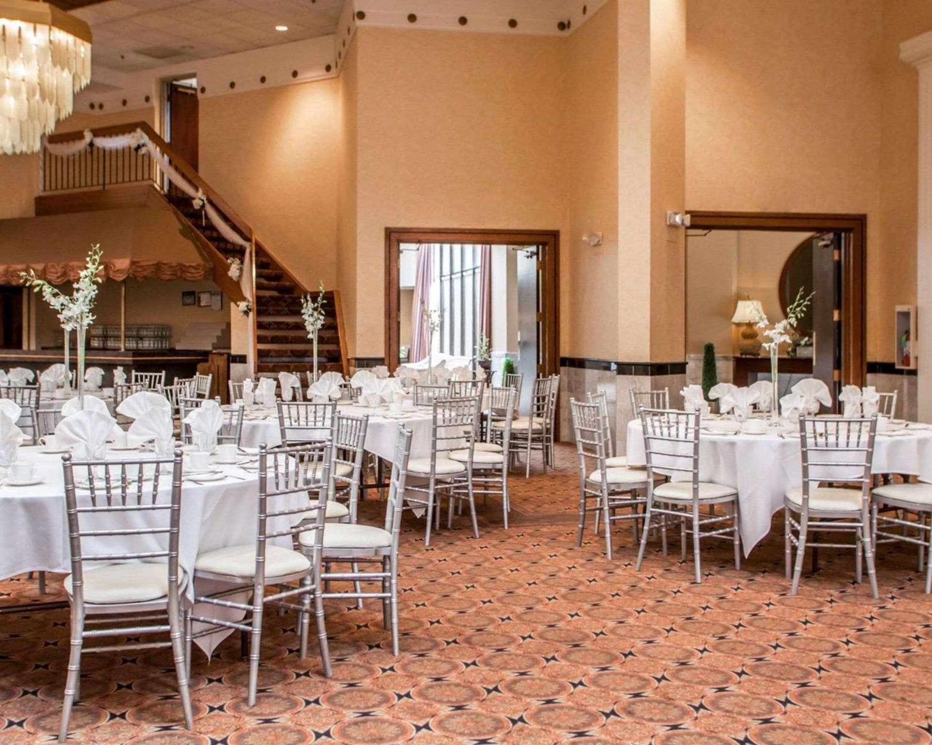 Quality Inn & Suites Orland Park - Chicago — hotel in Orland Park, Illinois