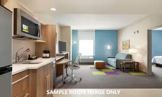 Home2 Suites By Hilton Winter Haven property views in Winter Haven, FL — gallery photo 3