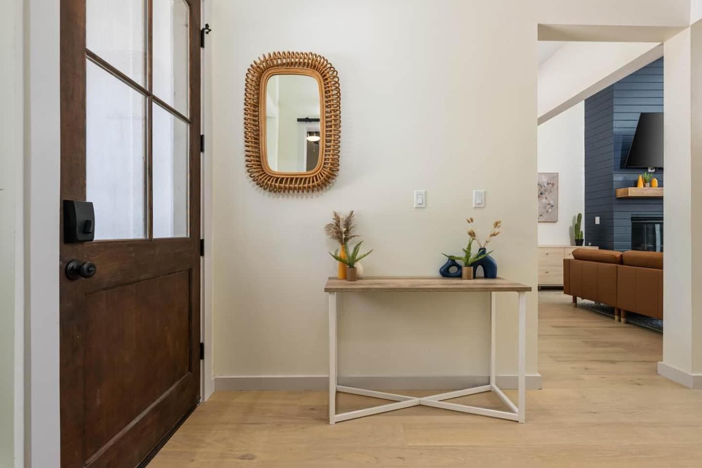 Mini-resort Wpool And Putt property views in Spicewood — gallery photo 3