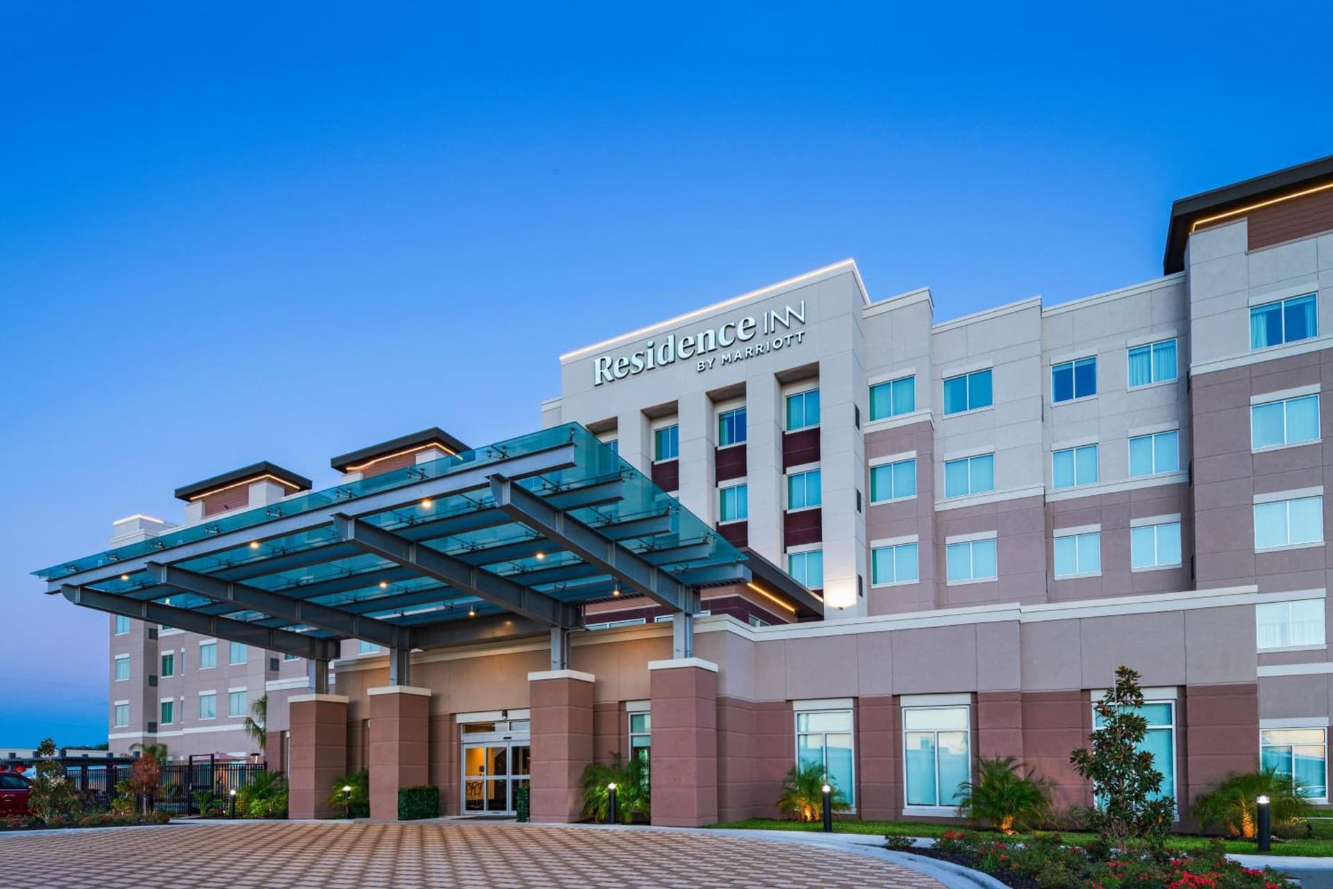 Residence Inn by Marriott Corpus Christi South — hotel in Corpus Christi, Texas