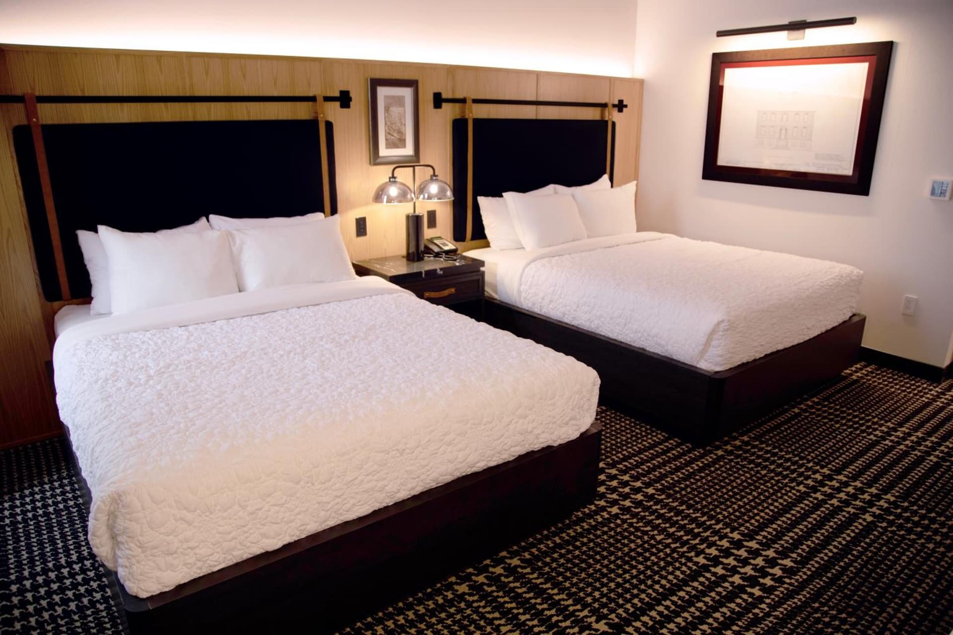 The Rose Gaming Resort property views in Dumfries, VA — gallery photo 3