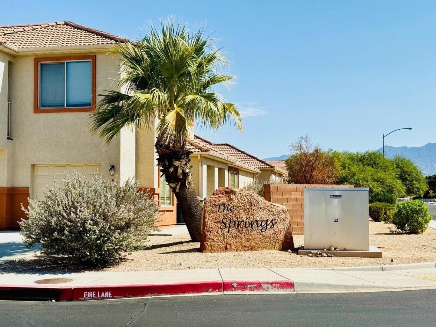 Applewood Retreat featured exterior or lobby in Mesquite, NV — similar hotel