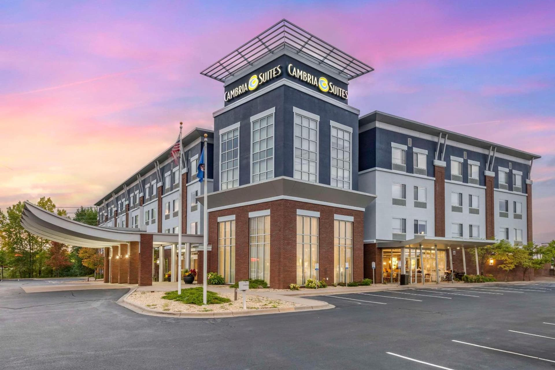 Cambria Hotel Minneapolis Maple Grove — hotel in Maple Grove, Minnesota