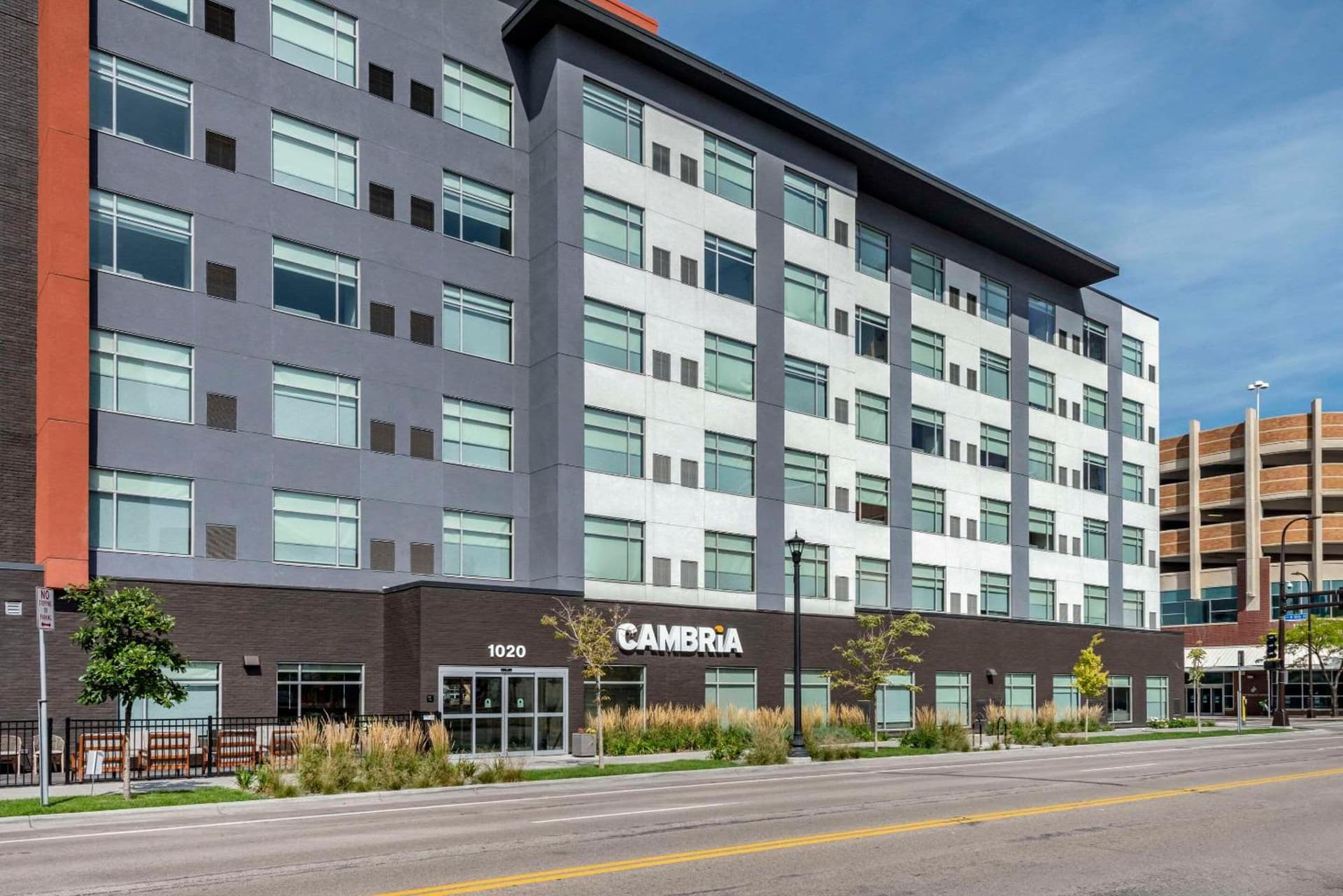 Cambria Hotel Minneapolis Downtown — hotel in Minneapolis, Minnesota