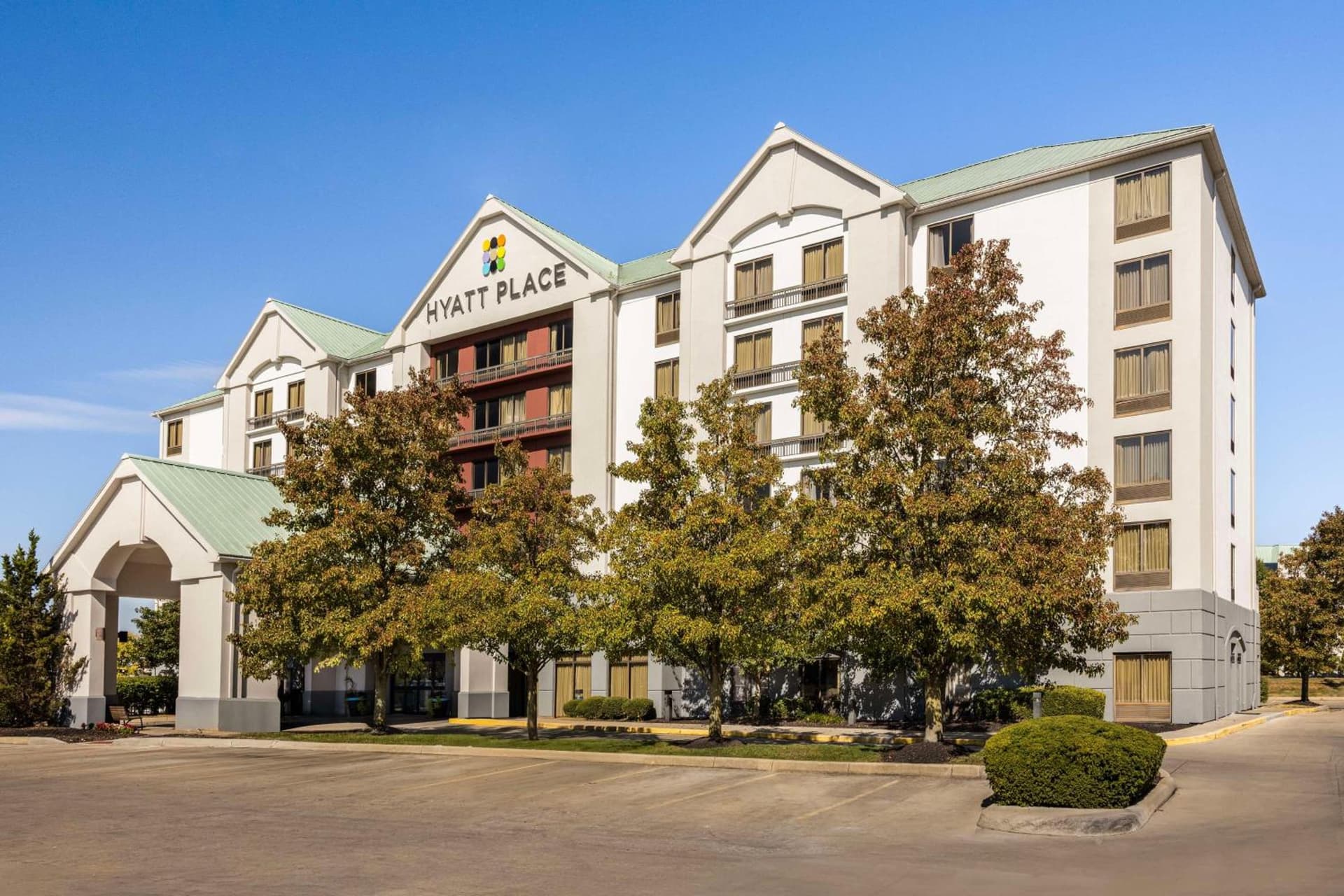 Hyatt Place Columbus/Dublin — hotel in Dublin, Ohio