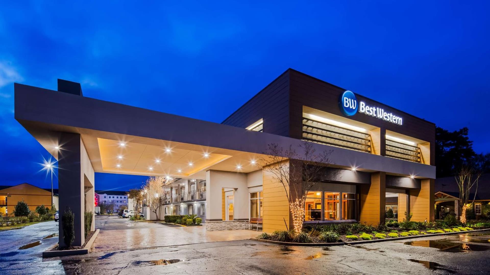 SureStay Plus by Best Western Covington — hotel in Covington, Louisiana