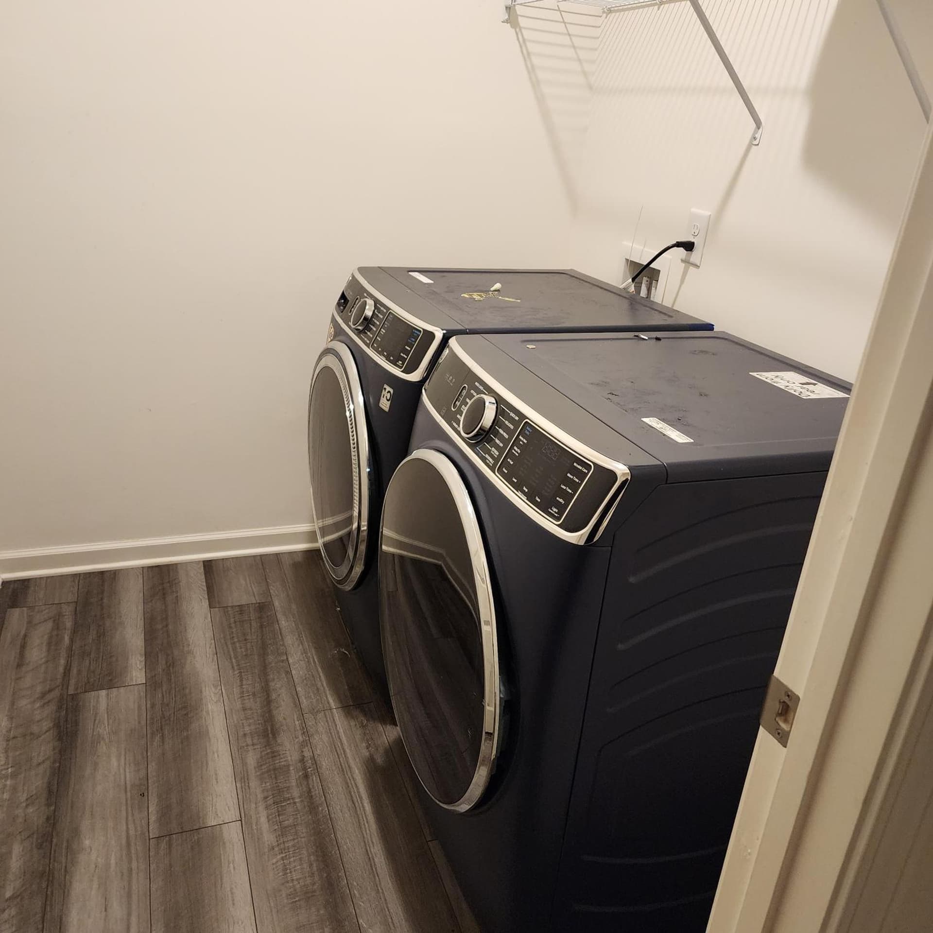 Queen bed cozy and nice property views in Between, GA — gallery photo 3