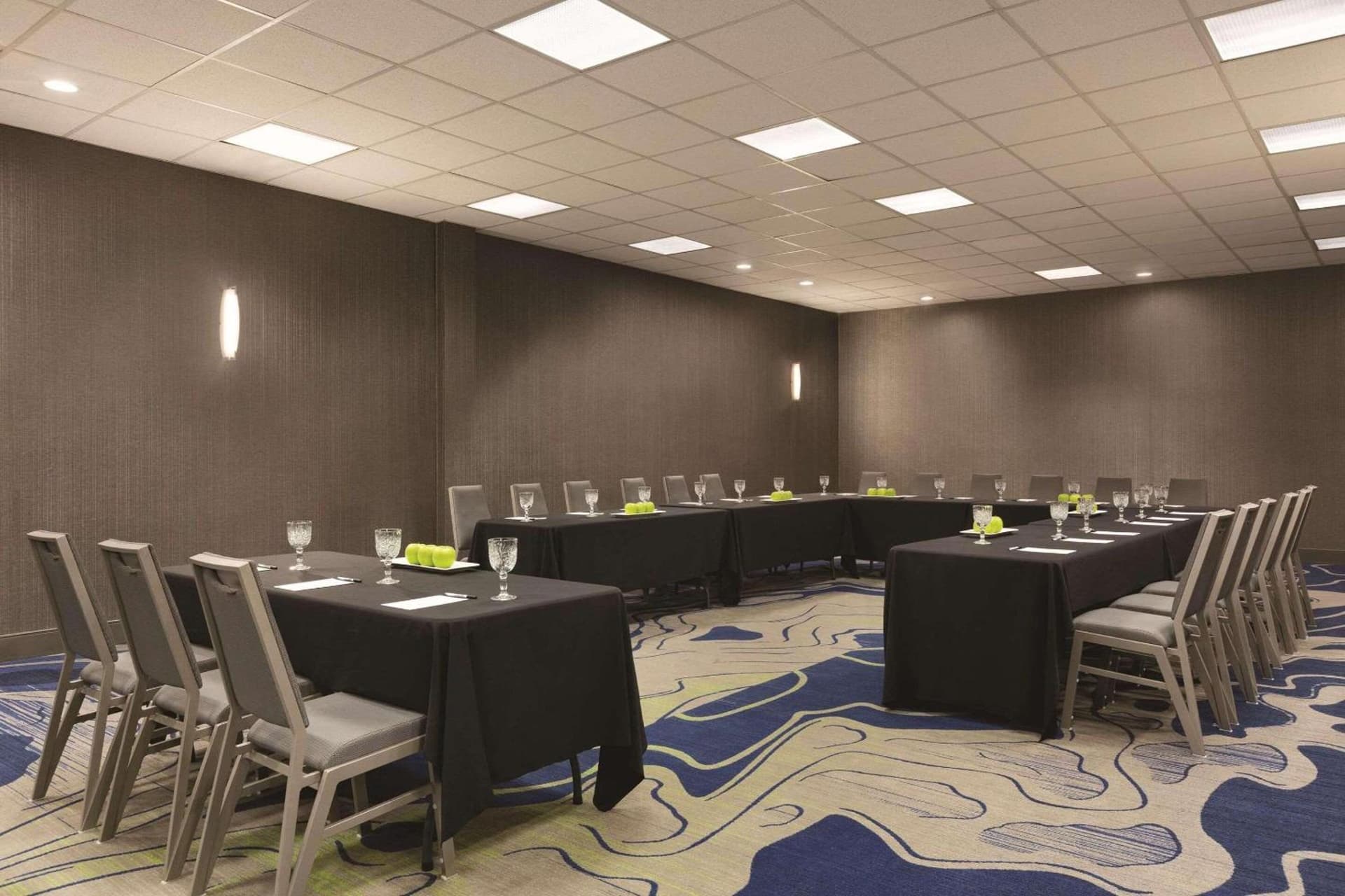 Verta Hotel McAllen — hotel in Allen, Texas