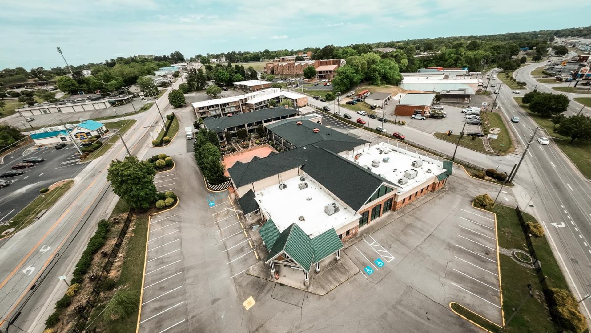 Riverside Inn & Suites Danville Virginia — hotel in Danville, Virginia