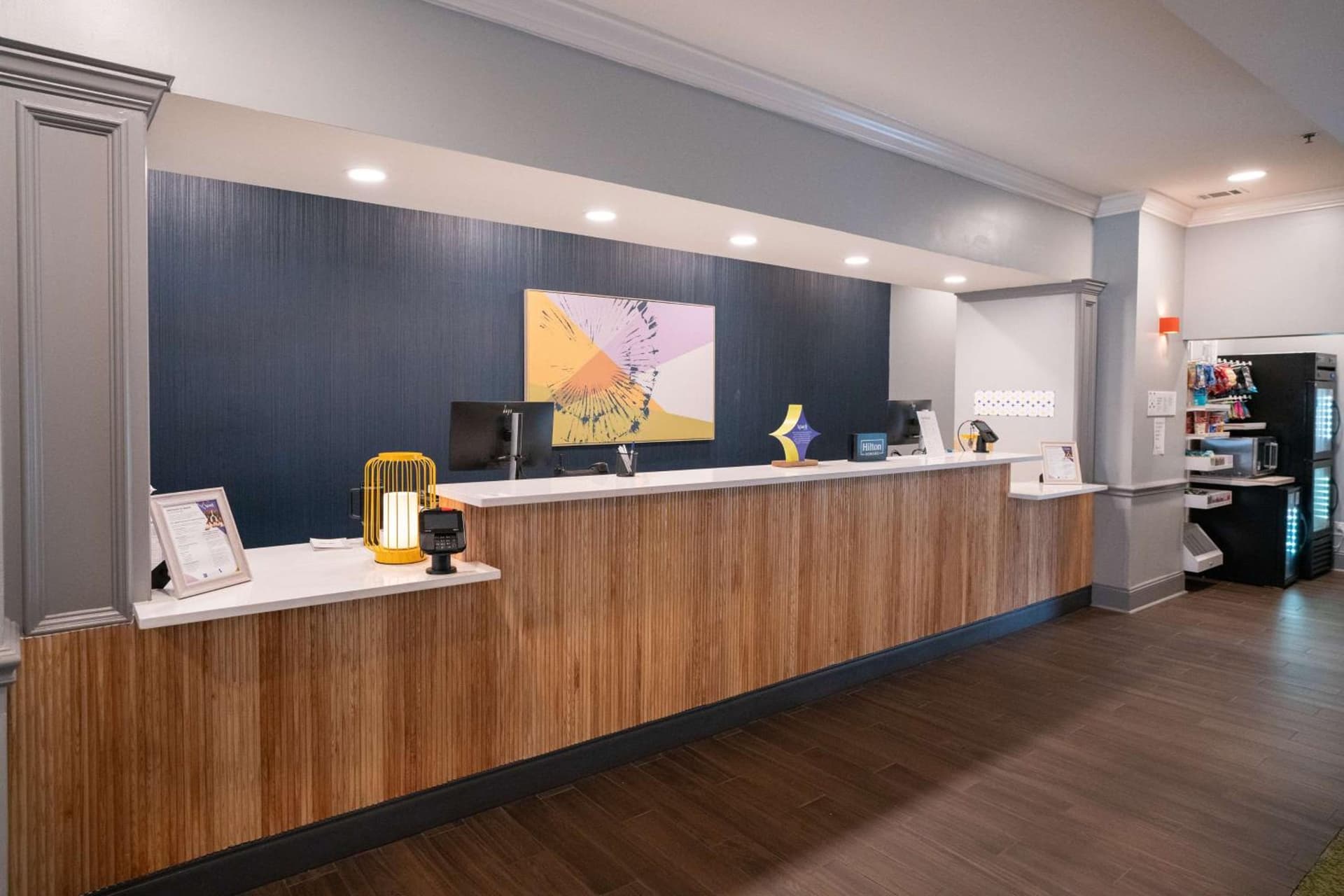 Spark by Hilton Brandon property views in Brandon, MS — gallery photo 3