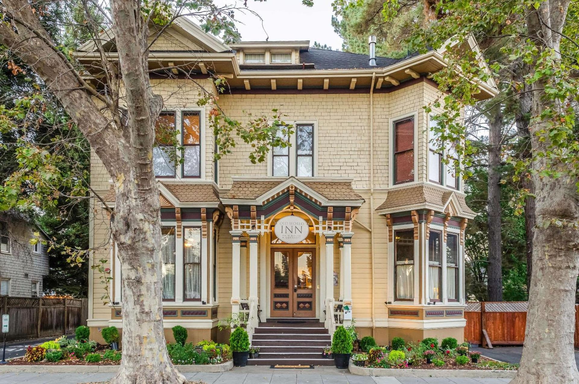Hotel Napa Valley, an Ascend Collection Hotel — hotel in Napa, California