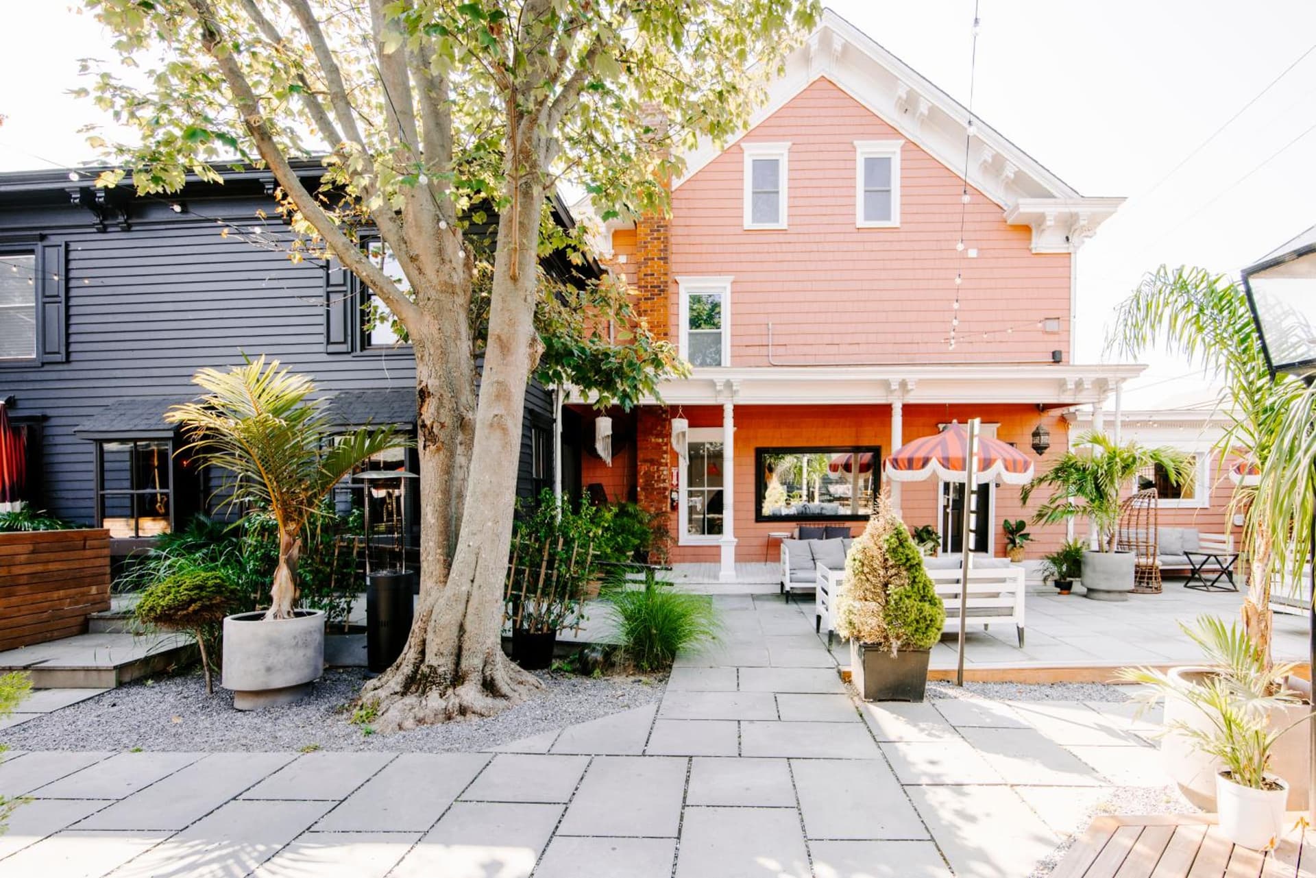 American Beech Hotel — hotel in Jamesport, New York