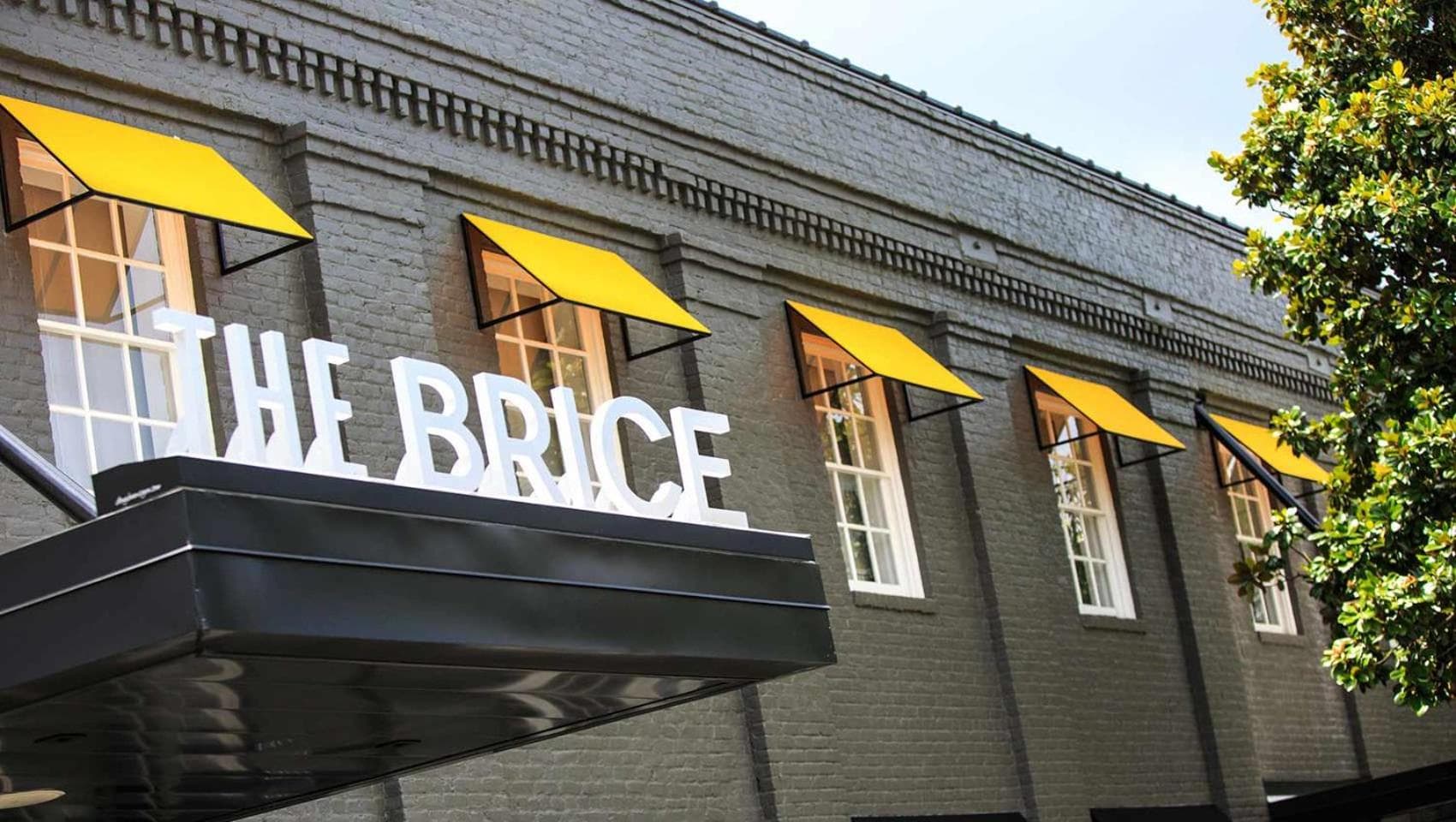 Kimpton Brice Hotel by IHG exterior or lobby in Savannah, GA — main listing photo