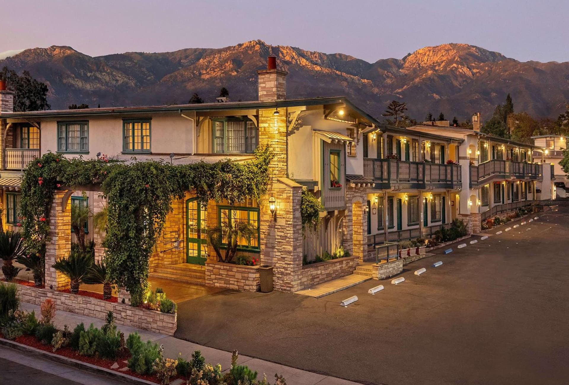 Best Western Plus Santa Barbara — hotel in Santa Barbara, California
