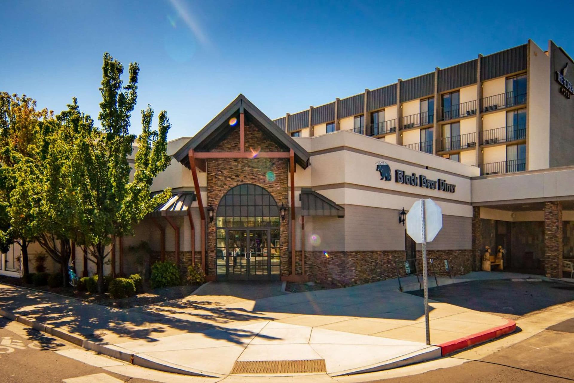 The Federal Hotel Downtown Carson City, an Ascend Collection Hotel — hotel in Carson City, Nevada