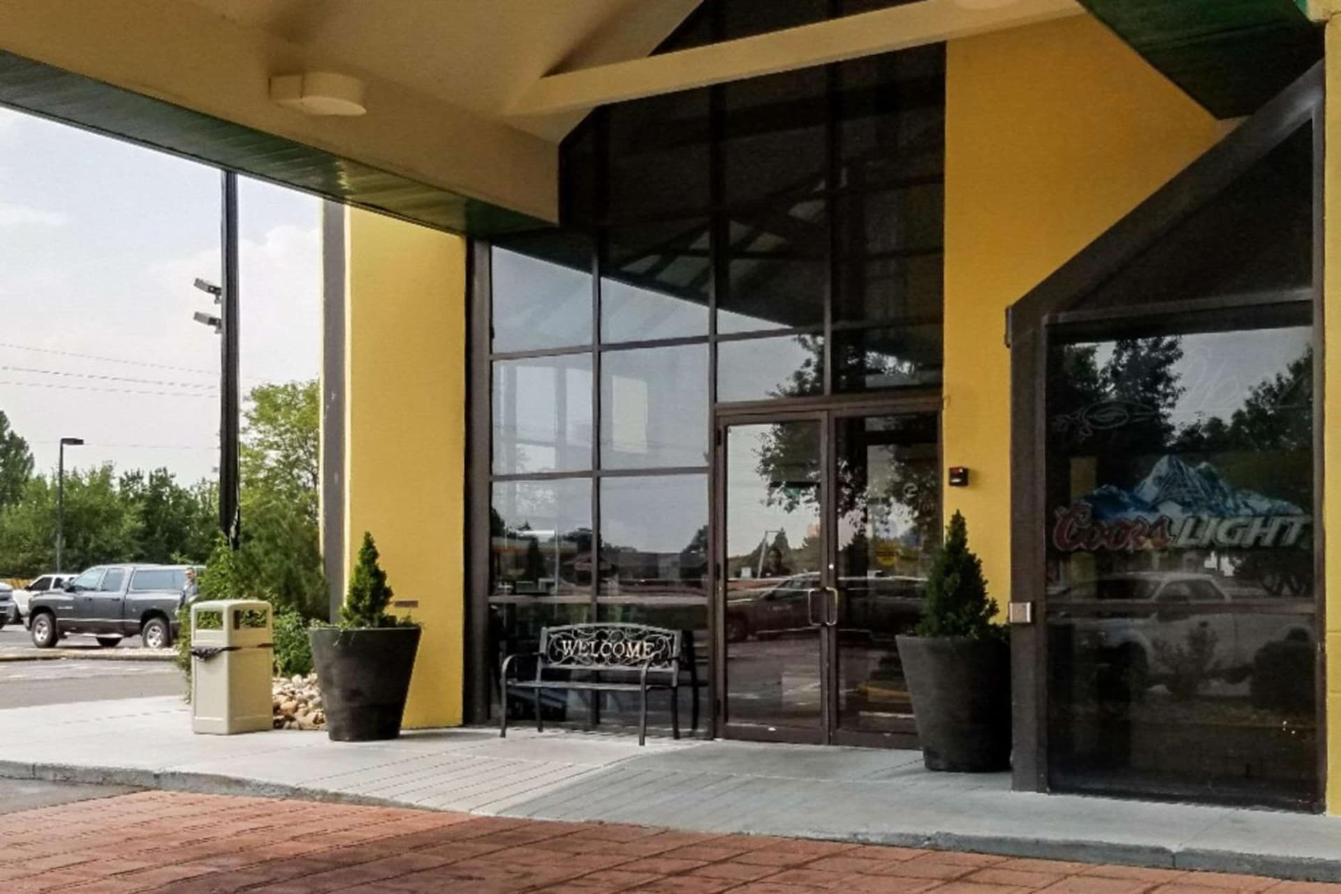 Garner Hotel Decatur - Forsyth by IHG property views in Forsyth, IL — gallery photo 3