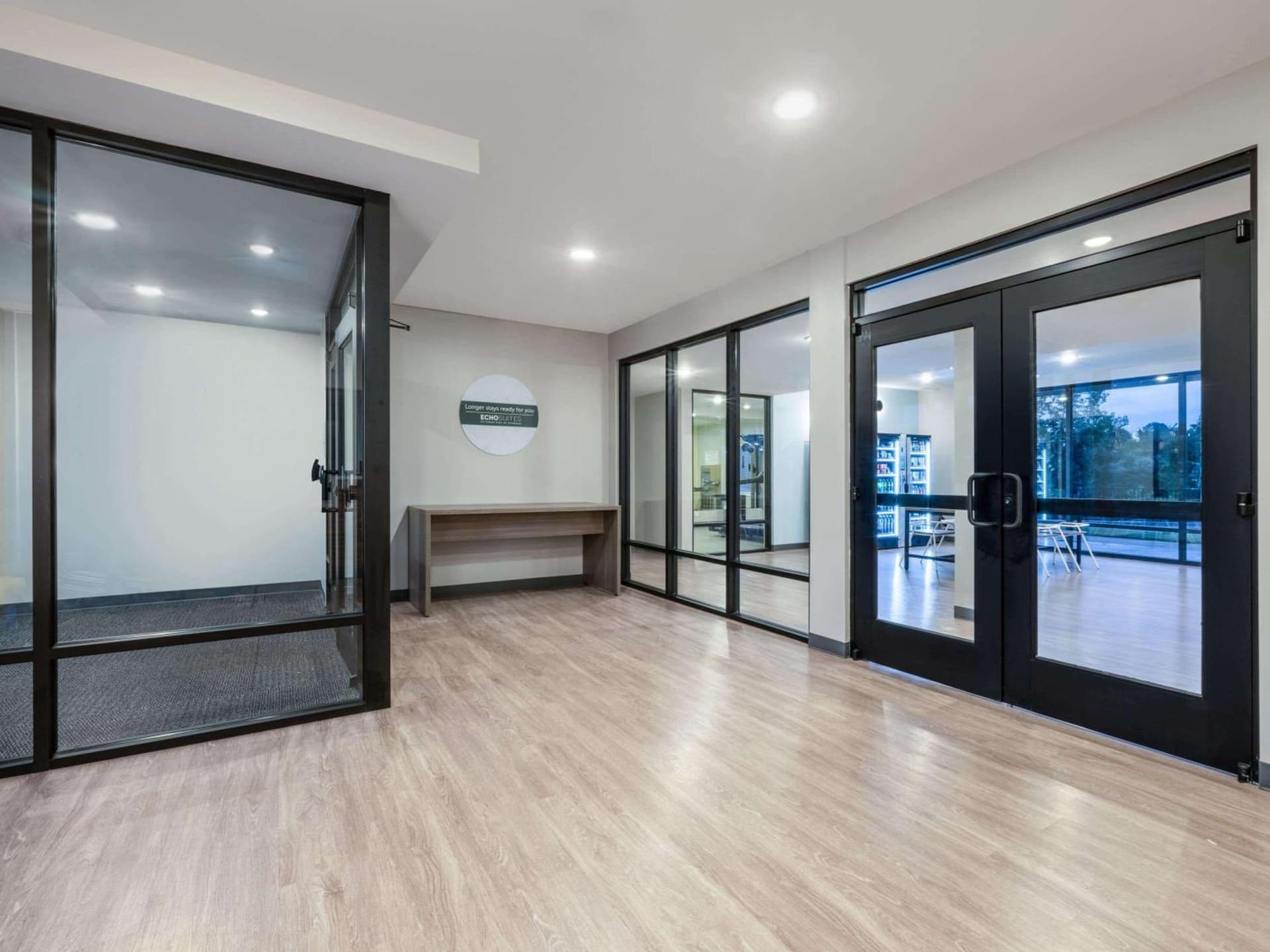 ECHO Suites Extended Stay by Wyndham Nashville/ Gallatin — hotel in Gallatin, Tennessee