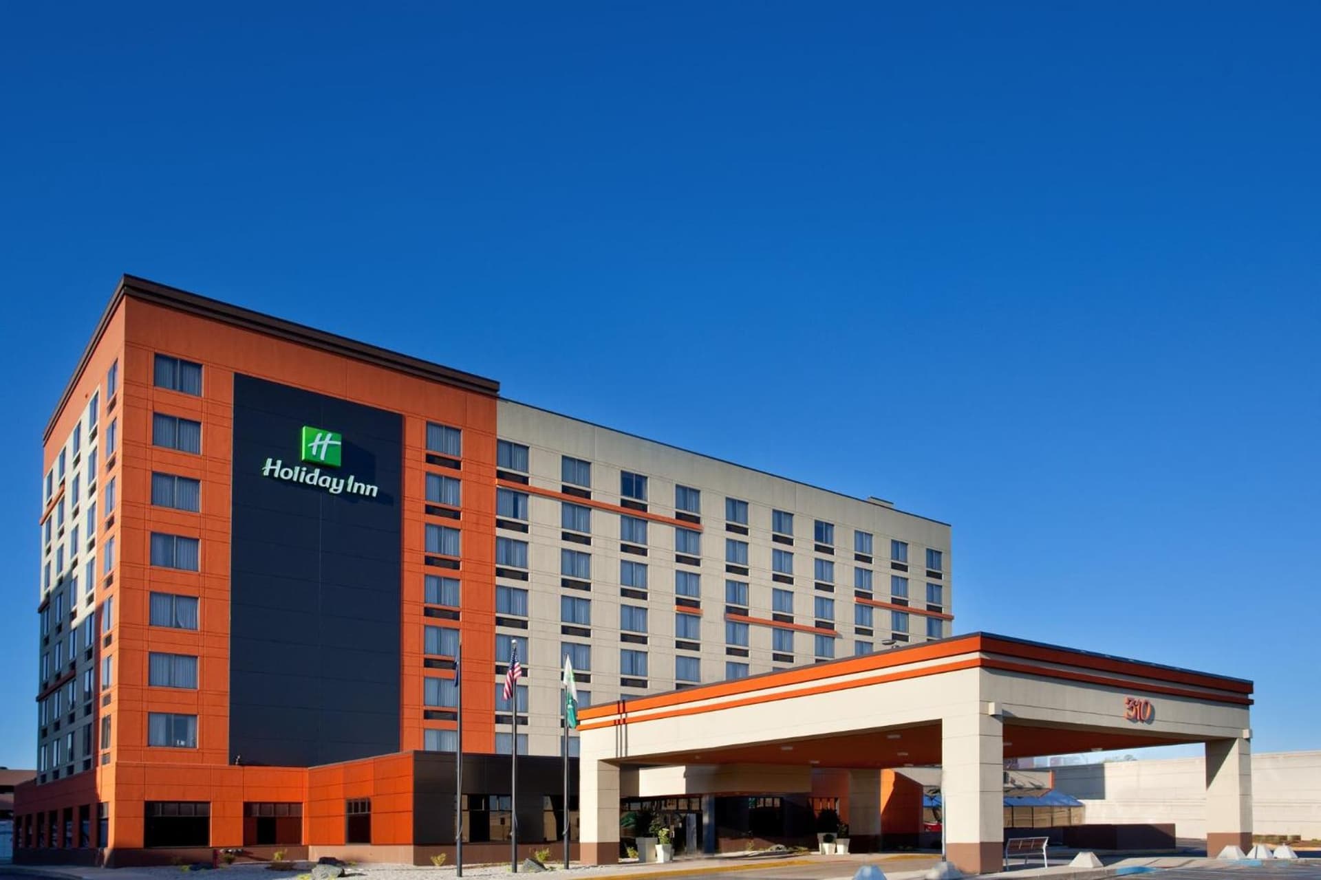 Holiday Inn Grand Rapids Downtown by IHG — hotel in Grand Rapids, Michigan
