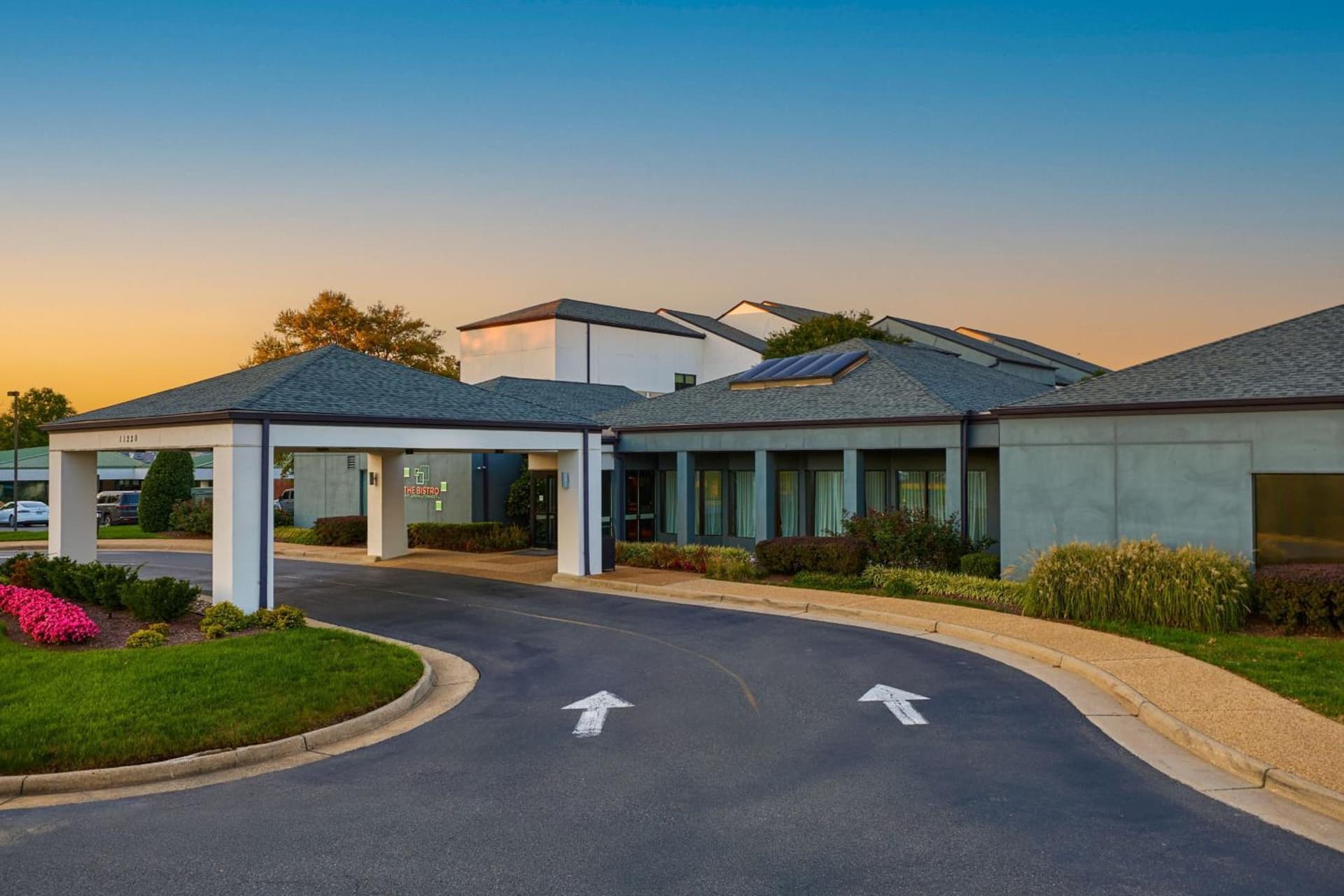 Courtyard by Marriott Fairfax Fair Oaks — hotel in Fairfax, Virginia