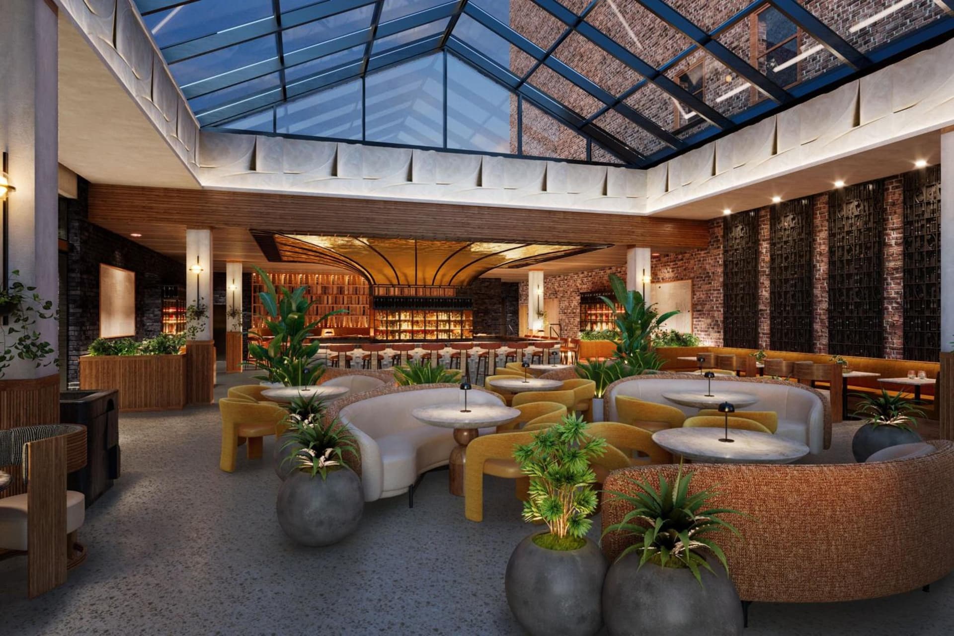 AC Hotel Detroit at the Bonstelle — hotel in Detroit, Michigan