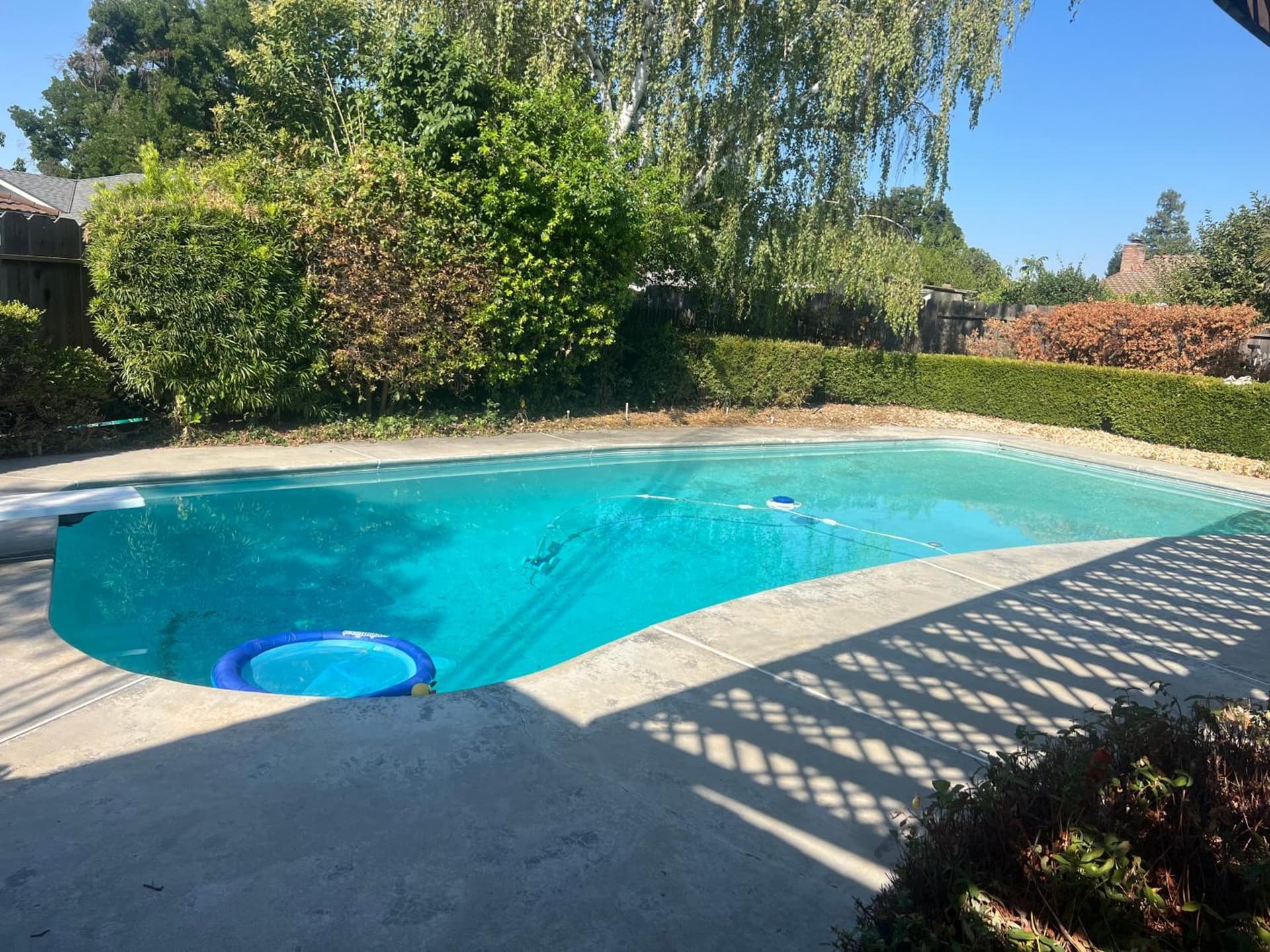 Casa Pura Vida — hotel in Modesto, California