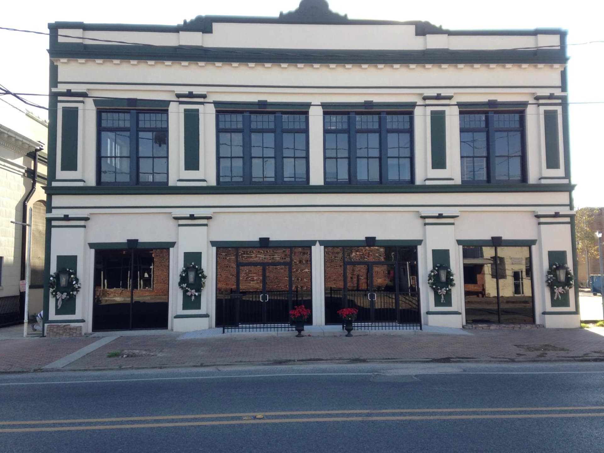 The Inn on the River — hotel in Donaldsonville, Louisiana