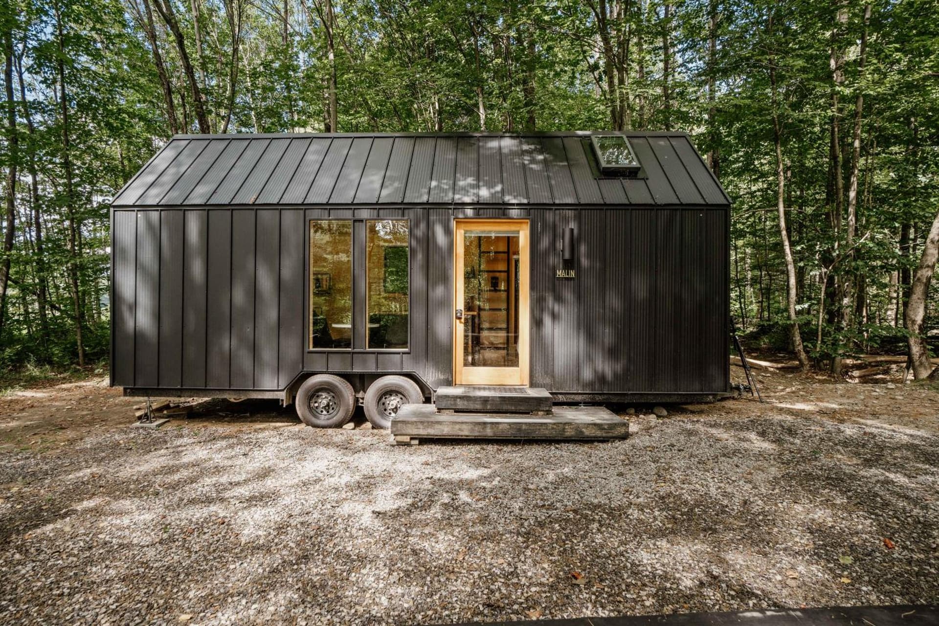 Lumen Nature Retreat — hotel in Woodstock, Illinois