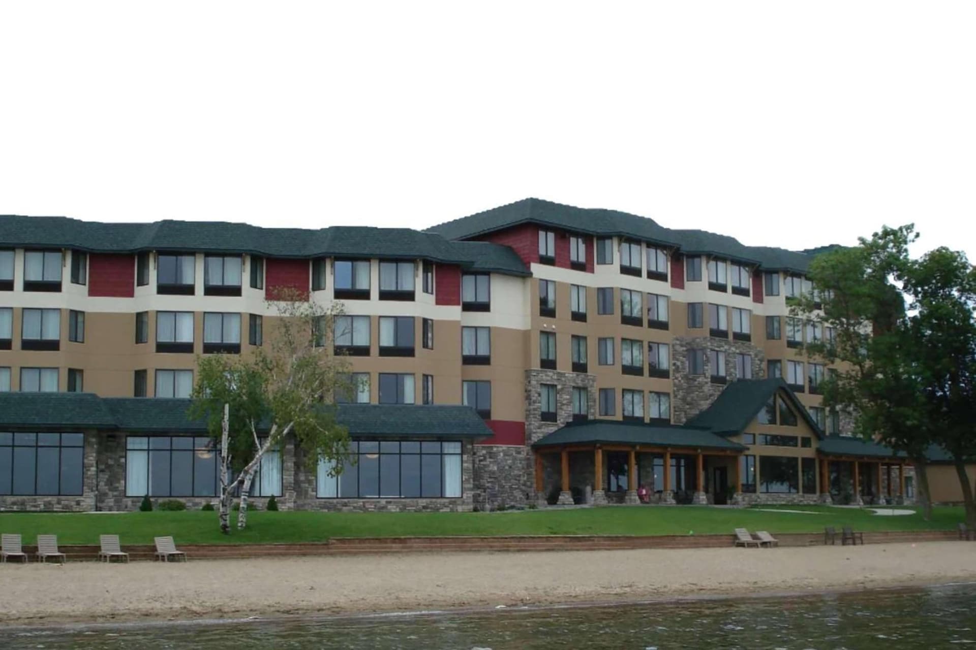 SouthShore Hotel on Lake Bemidji, Trademark Coll by Wyndham — hotel in Bemidji, Minnesota