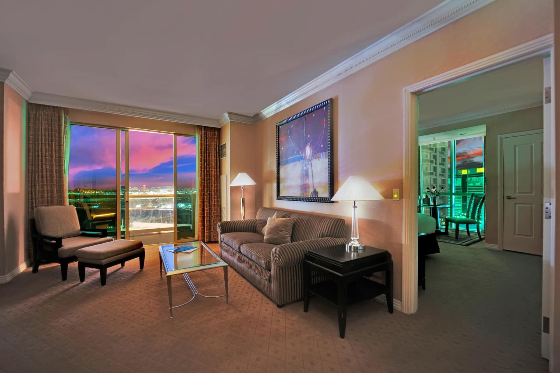 Kintsugi Retreat-Condo-StripView-No Resort Fee — hotel in Paradise, Nevada
