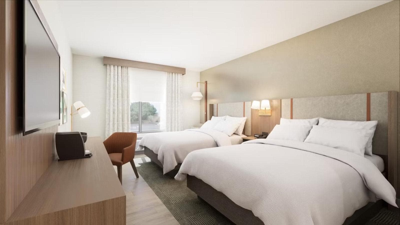 Holiday Inn Port Arthur - Park Central by IHG — hotel in Port Arthur, Texas