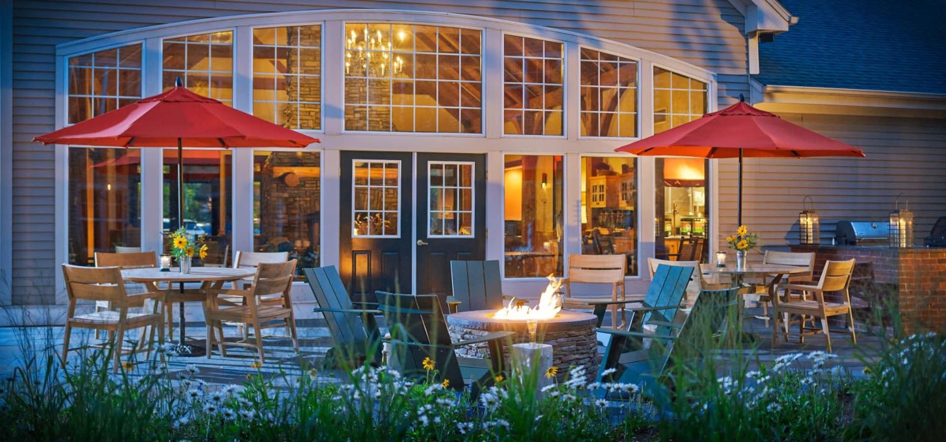 Green Mountain Suites Hotel — hotel in Burlington, Vermont