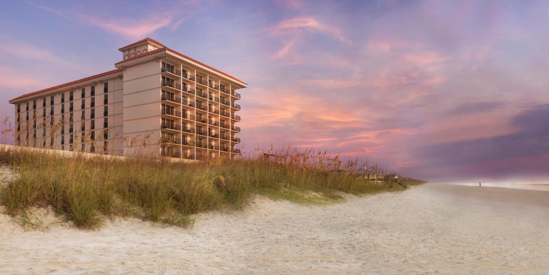 Dune House Hotel & Spa — hotel in Atlantic Beach, Florida