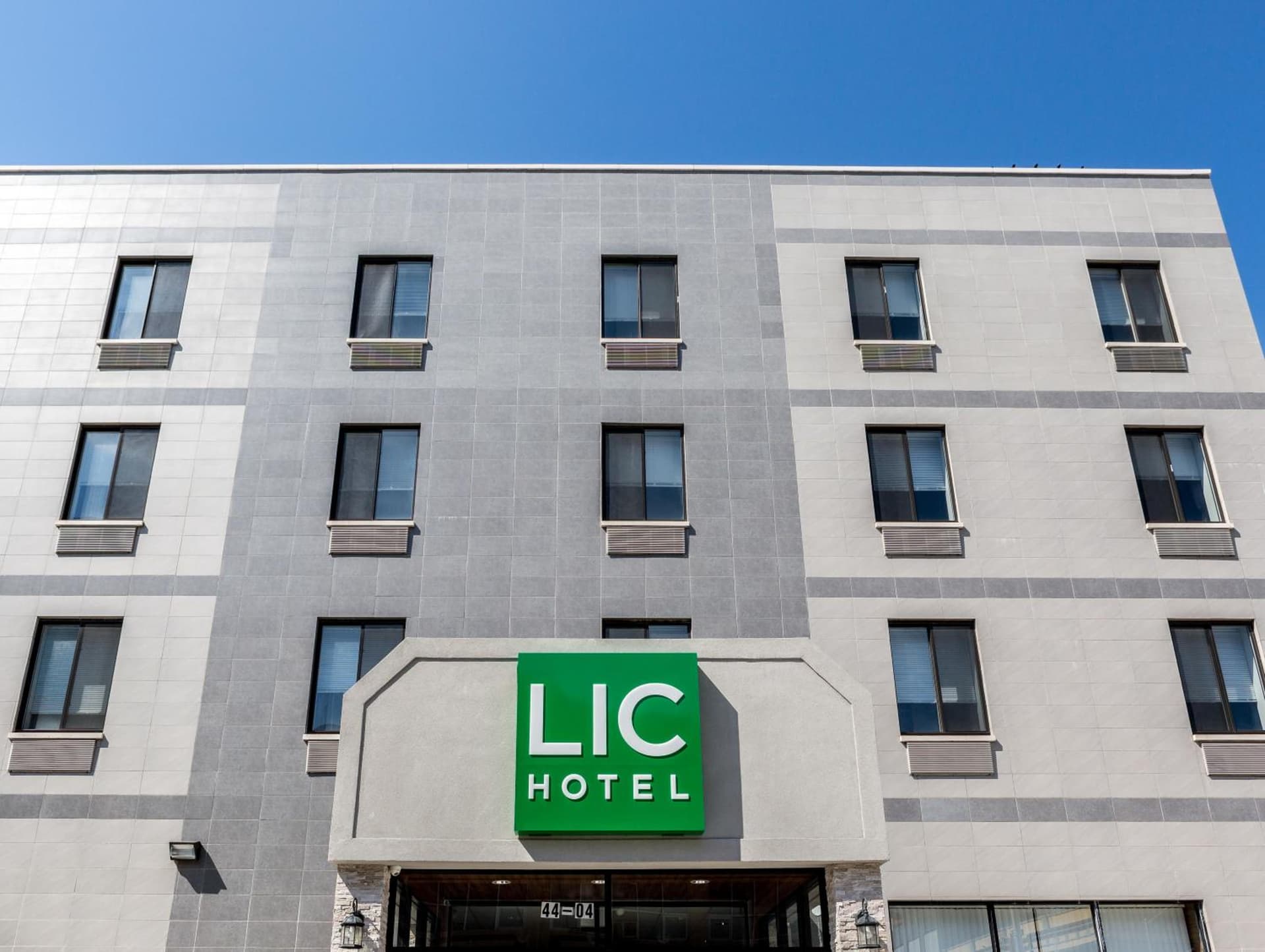 LIC Hotel — hotel in Queens, New York
