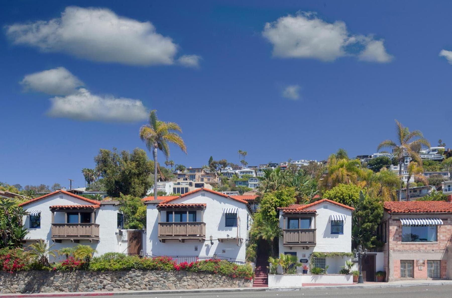 Casa Laguna Hotel & Spa — hotel in Laguna Beach, California