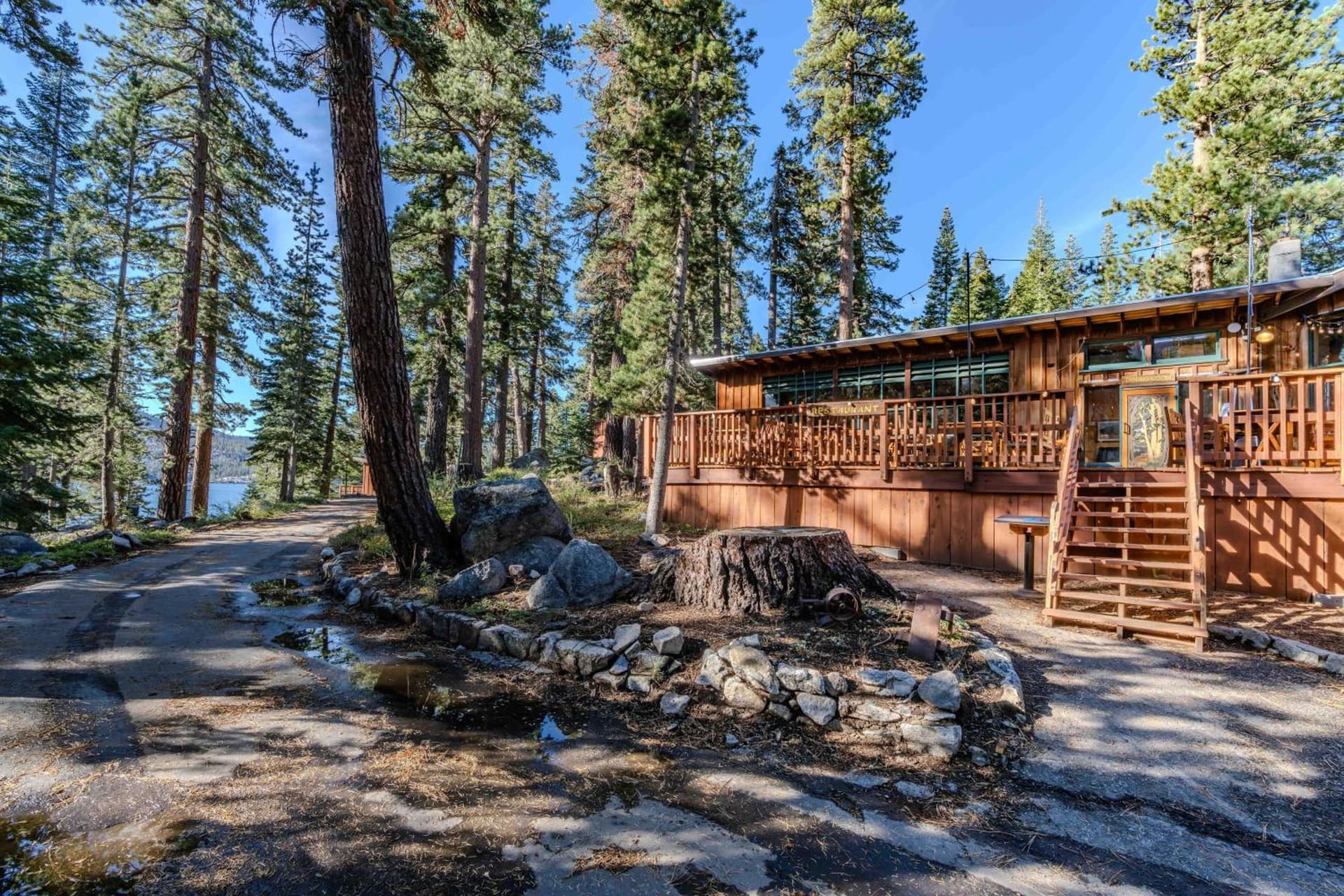 Kit Carson Lodge — hotel in Carson, California