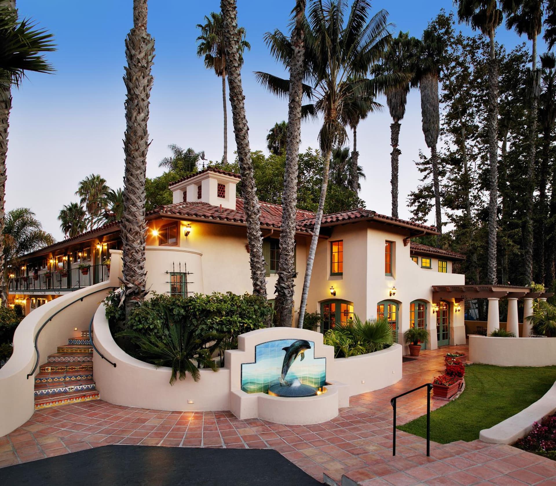 Inn by the Harbor — hotel in Santa Barbara, California