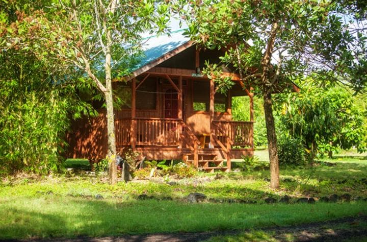 Kirpal Meditation and Ecological Center — hotel in Pahoa, Hawaii