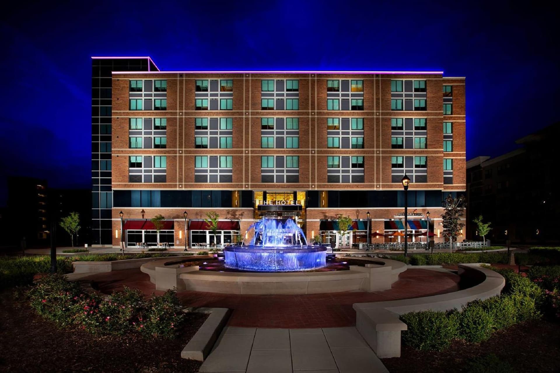 The Hotel at Arundel Preserve — hotel in Baltimore, Maryland