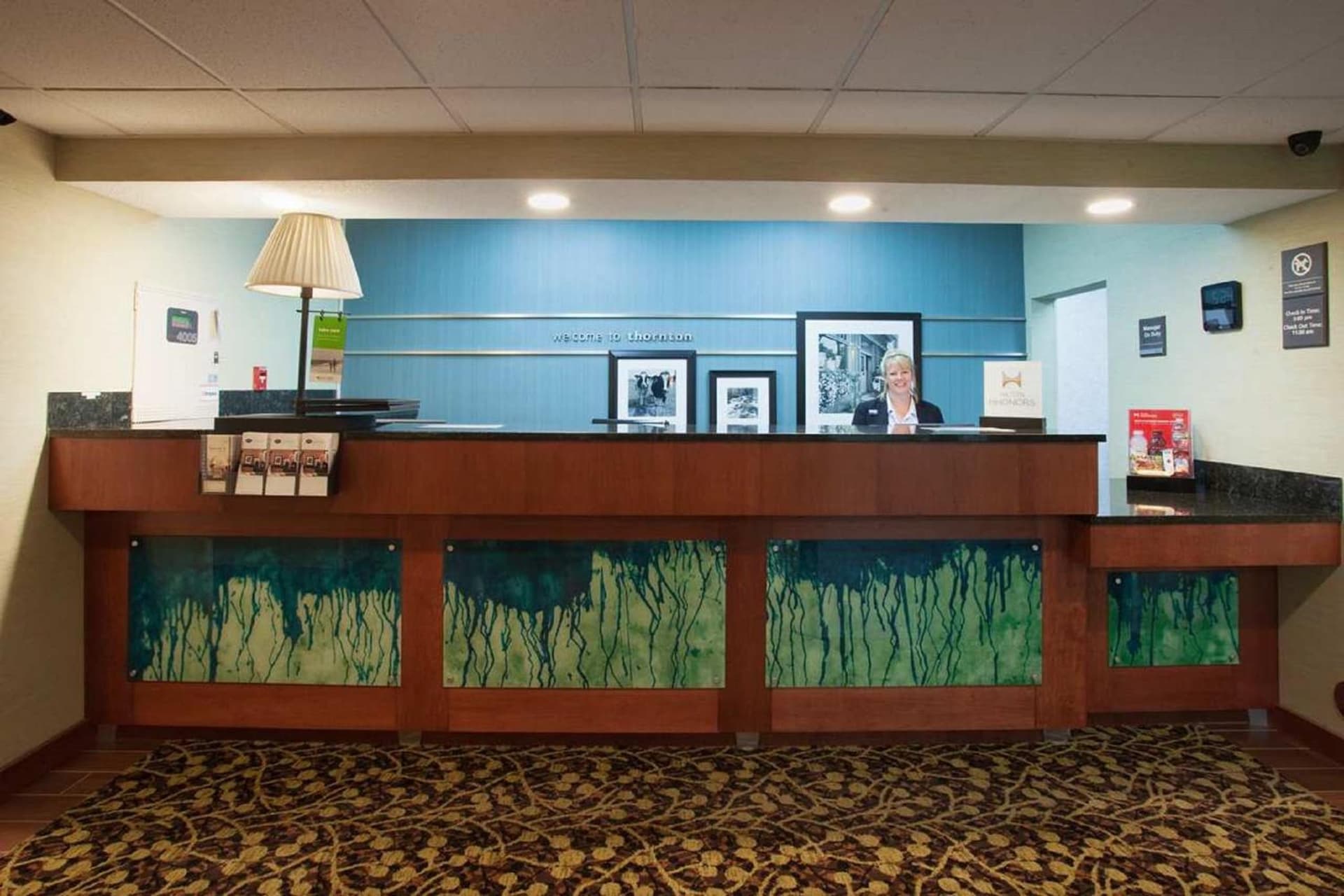 Baymont by Wyndham Thornton — hotel in Thornton, Colorado