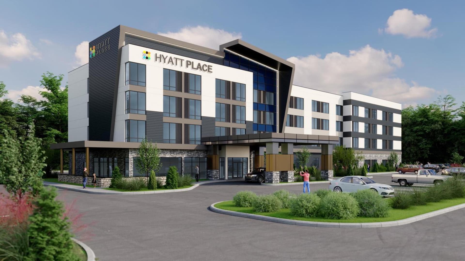 Hyatt Place Casper — hotel in Casper, Wyoming