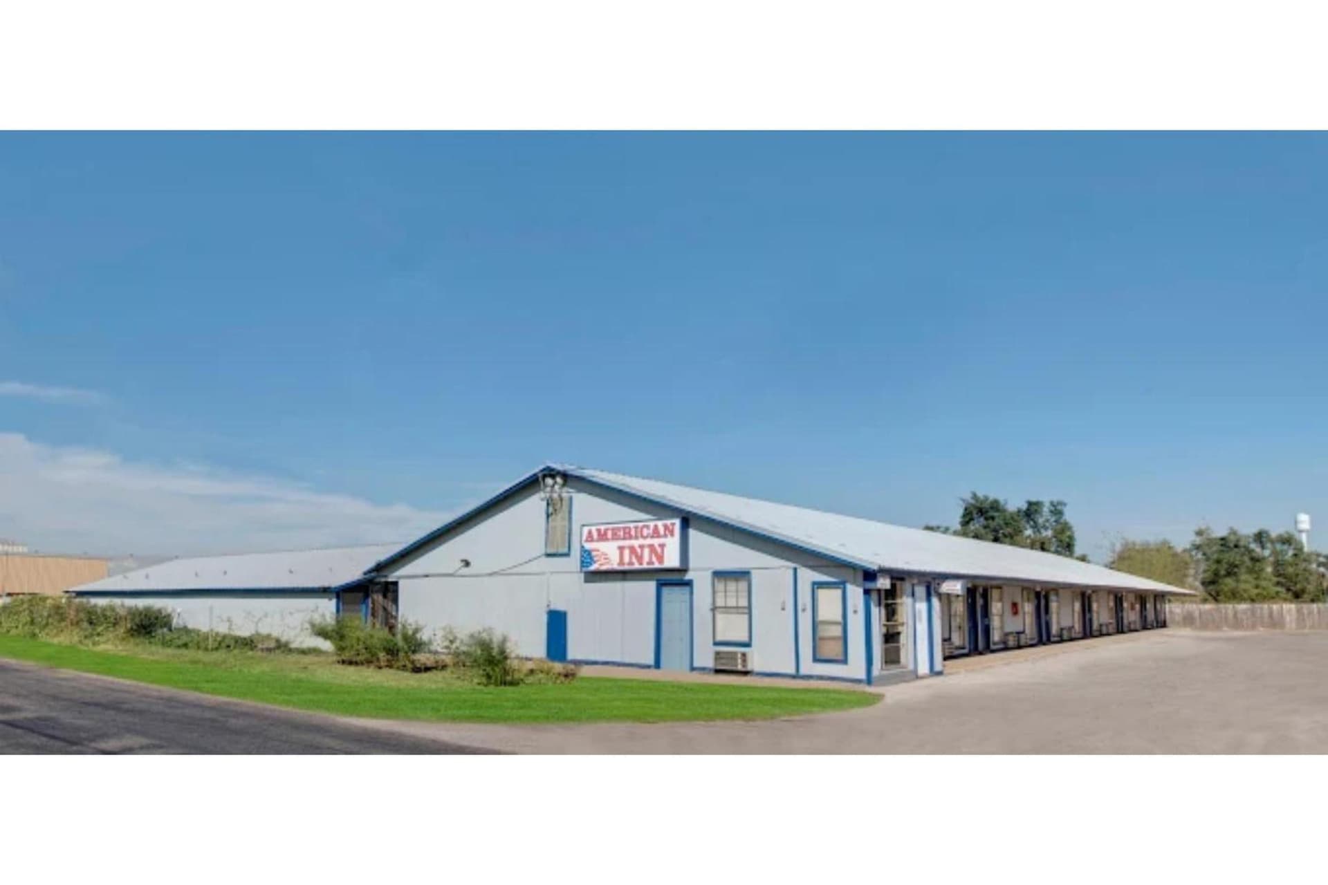American Inn by Hotel O Vernon US 287 — hotel in Vernon, Texas
