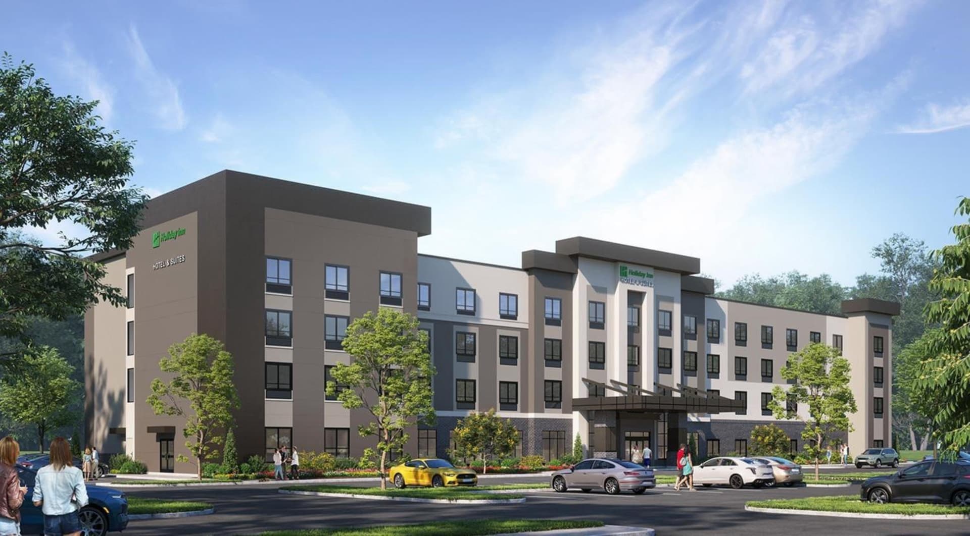 Holiday Inn & Suites Commerce City - Denver Airport by IHG — hotel in Commerce City, Colorado