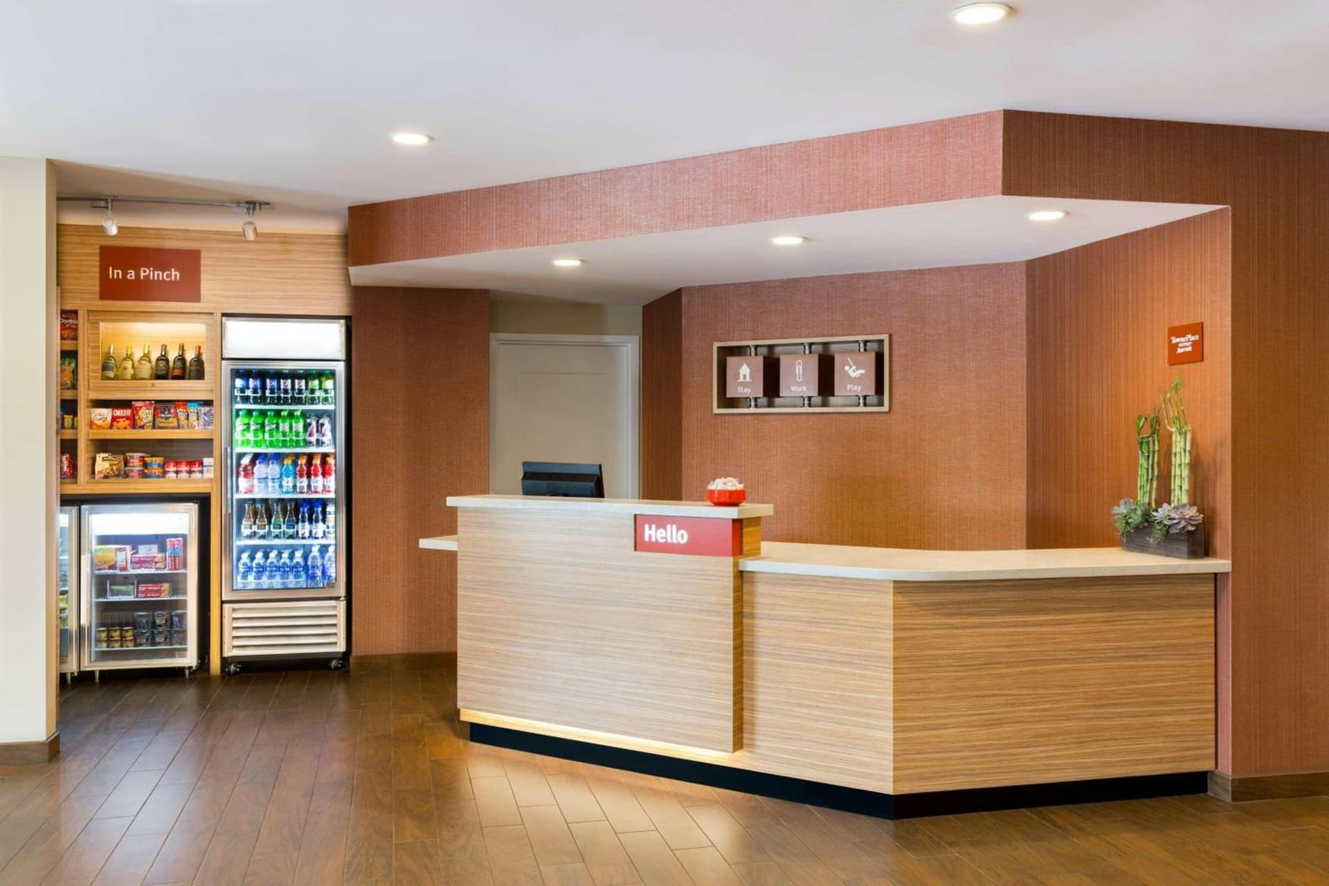 TownePlace Suites by Marriott Toledo Perrysburg — hotel in Perrysburg, Ohio